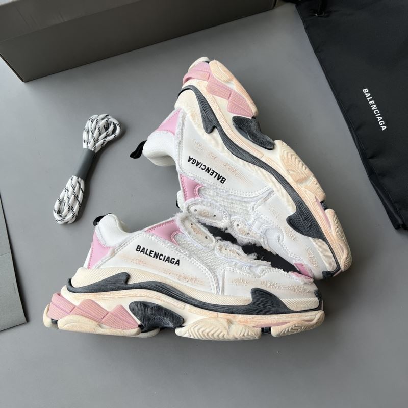 Balenciaga Triple S Series Shoes